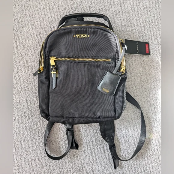 convertible backpack purse tumi Voyageur Jane  Portmantos Please allow an additional two to four days of processing time Tumi voyageur ascot convertible backpack